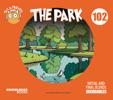 The Park: Book 102 192332702X Book Cover