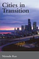 Cities in Transition: Growth, Change and Governance in Six Metropolitan Areas 0415329027 Book Cover