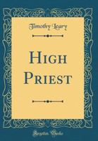 High Priest 0914171801 Book Cover