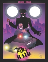 Tooth Raid B0875ZJNHG Book Cover