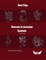Dictionnaire de Demonologie Occidentale 2378460201 Book Cover