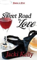 The Sweet Road To Love 1942202172 Book Cover