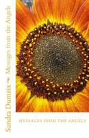 Messages from the Angels 1537505793 Book Cover