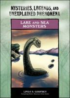 Lake and Sea Monsters (Mysteries, Legends, and Unexplained Phenomena) 079109393X Book Cover