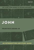 John: History, Community, and Ideology 0567674878 Book Cover