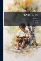 Babyland, Volume 5... 1247561011 Book Cover