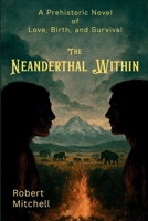 The Neanderthal Within: A Prehistoric Novel of Love, Birth, and Survival B0G6W8V6MX Book Cover