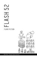 Flash 52 9935933741 Book Cover