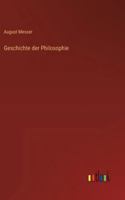 Geschichte der Philosophie 3368673793 Book Cover