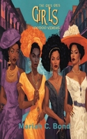 The Gris Gris Girls: Voodoo Vixens B0DS1LXL38 Book Cover