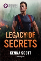 Legacy of Secrets 1335502882 Book Cover