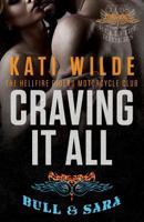 Craving It All B086Y6JGW8 Book Cover