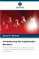 Veränderung bei angehenden Beratern (German Edition) 6209633854 Book Cover