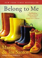 Belong to Me 0062102508 Book Cover