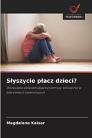 Slyszycie placz dzieci? (Polish Edition) 6209708080 Book Cover
