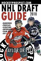 2010 Nhl Draft Guide (Volume 1) 0986538604 Book Cover