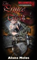 The Prince of Cups 1541180364 Book Cover