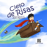 Cielo de Risas B0B8VJF7HG Book Cover