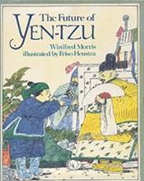 The FUTURE OF YEN TSU 0689315015 Book Cover