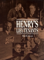 Henry's Lieutenants 0814324282 Book Cover