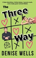 The Three Way (The Reed Family) B0HH1KZP5V Book Cover