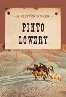 Pinto Lowery 1590772652 Book Cover