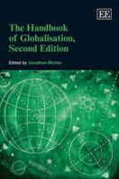 The Handbook of Globalisation 1849803692 Book Cover