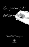 Les poèmes du paria B0CH99S91Z Book Cover