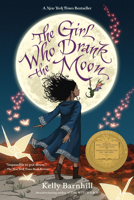 The Girl Who Drank the Moon 1616207469 Book Cover