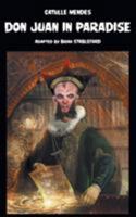Don Juan in Paradise 1612278485 Book Cover