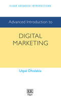 Advanced Introduction to Digital Marketing 1803921072 Book Cover