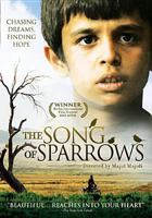 The Song of Sparrows 1417233044 Book Cover