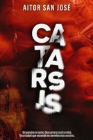 Catarsis (Spanish Edition) B0D8ZHK26T Book Cover