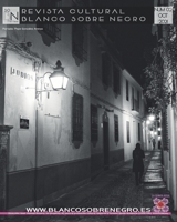 Revista Cultural Blanco Sobre Negro Num 2 2021 B09L564X5N Book Cover