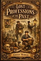 Lost Professions of the Past B0GL23ZMT3 Book Cover