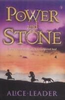 Power and Stone 014131527X Book Cover