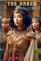 The Harem null Book Cover