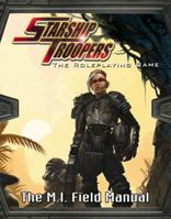 Starship Troopers: Mobile Infantry Field Manual 1905471084 Book Cover