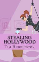 Stealing Hollywood: The True Story of the Teen Burglars Known As the Bling Ring 1482348934 Book Cover