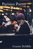 Parisian Poetry B08PM3Q1D2 Book Cover