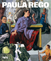 Paula Rego 1849767521 Book Cover