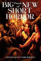 Big Book of New Short Horror 1617061352 Book Cover