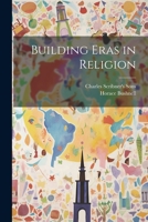 Building Eras in Religion 1021384828 Book Cover