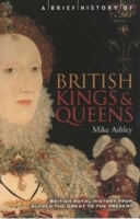 British Monarchs 0786711043 Book Cover