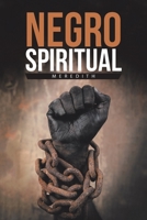 Negro Spiritual 1728358329 Book Cover