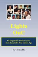 Lights Out! 1492986186 Book Cover