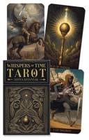 Whispers of Time Tarot 0738781592 Book Cover