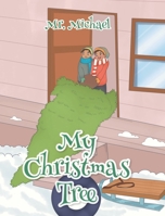 My Christmas Tree 1638855986 Book Cover