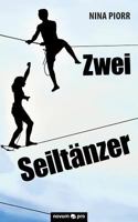 Zwei Seiltanzer 3958405436 Book Cover