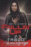 Fallin' Up: My Story 1439192065 Book Cover
